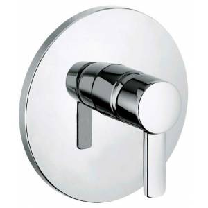 Встраиваемый смеситель для душа / ванны  Kludi Zenta